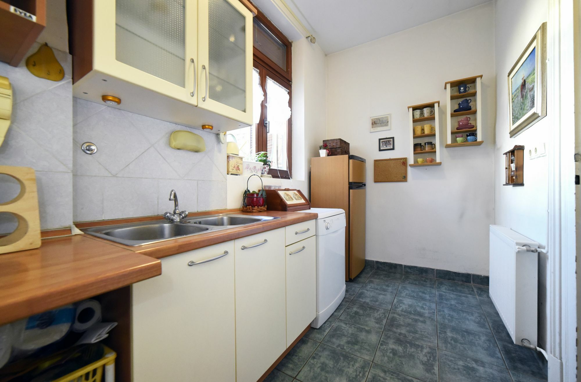 Main Square Central Apartment 자그레브 외부 사진
